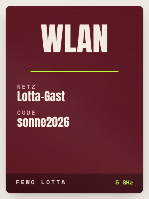 WLAN